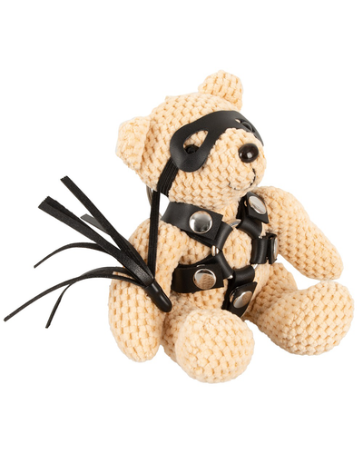SM-Teddy