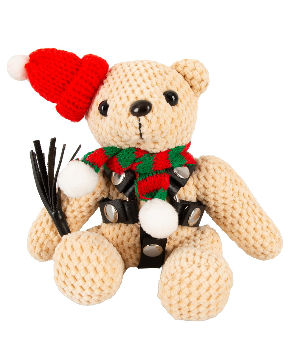 SM-Teddy Winter Edition