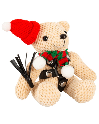 SM-Teddy Winter Edition