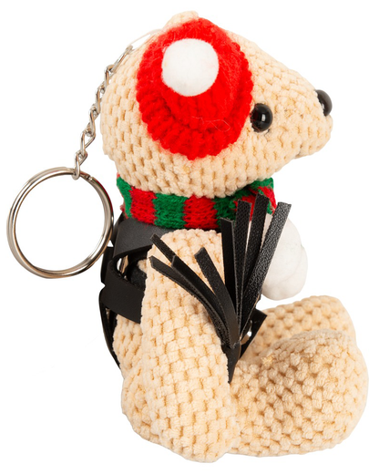 SM-Teddy Winter Edition