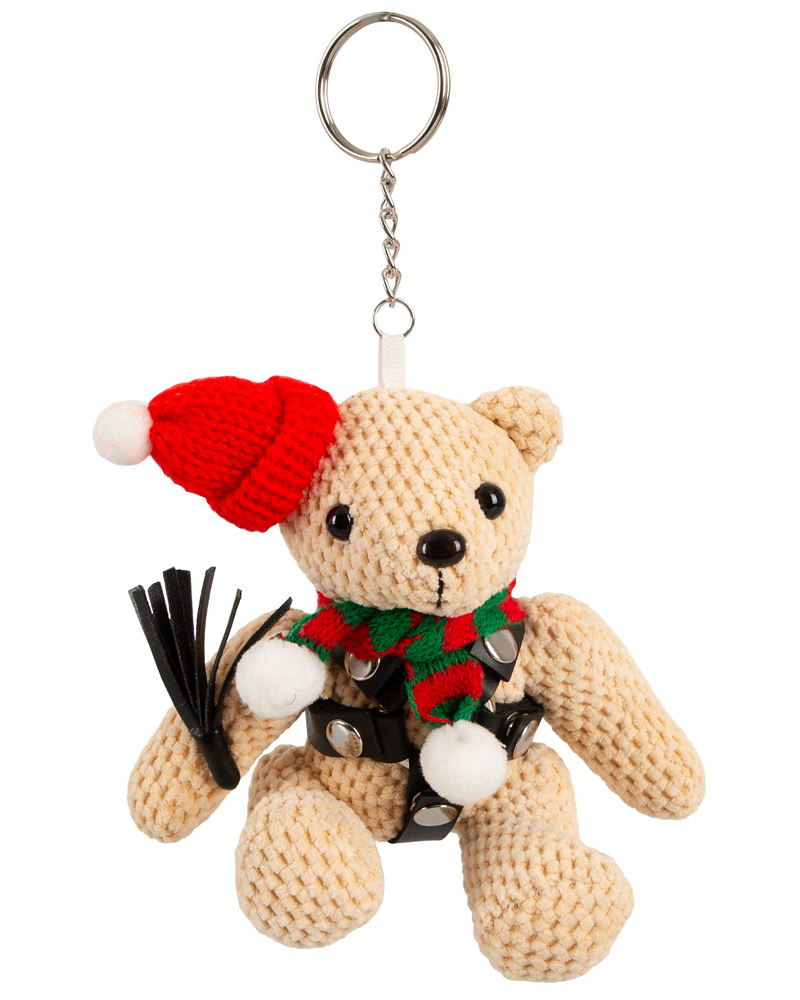 SM-Teddy Winter Edition