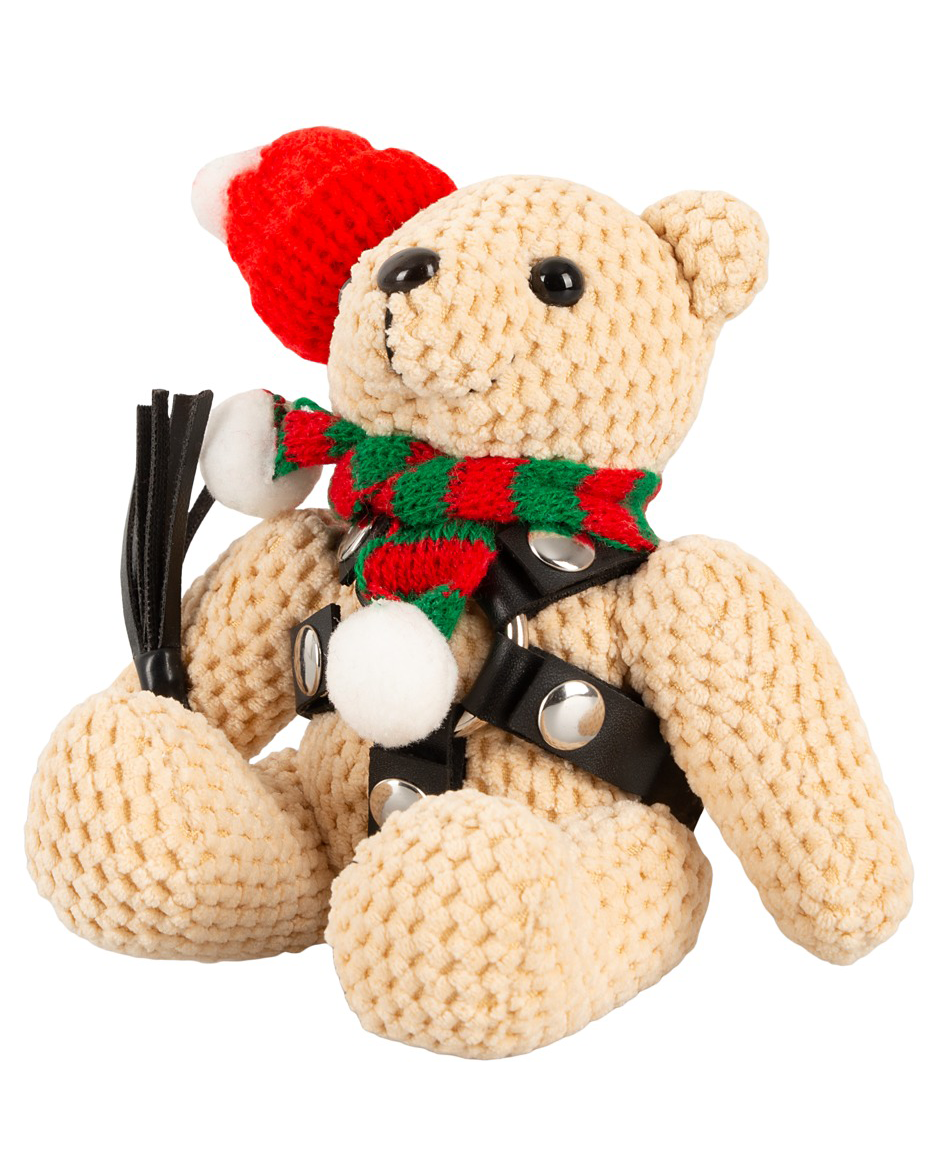 SM-Teddy Winter Edition