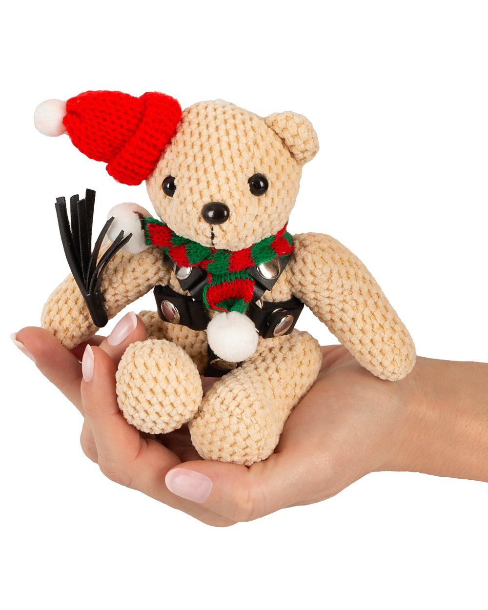 SM-Teddy Winter Edition