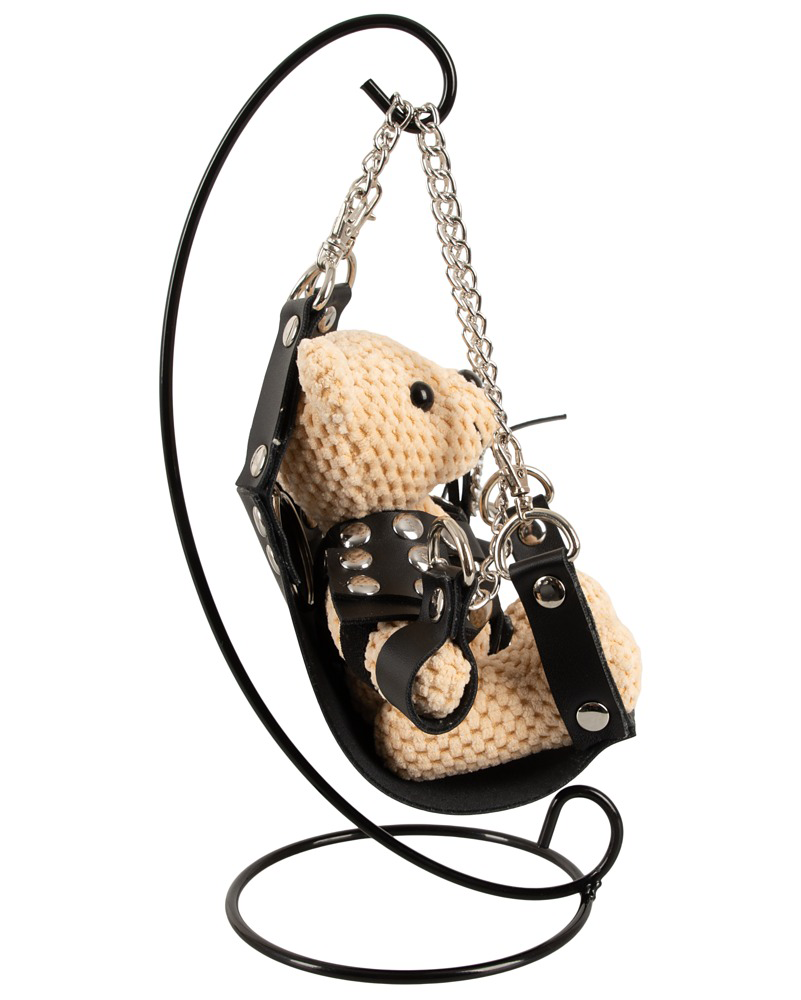 SM-Teddy with Swing