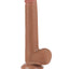LoveToy - Skin-Dildo 22 cm