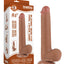 LoveToy - Skin-Dildo 22 cm