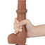 LoveToy - Skin-Dildo 22 cm