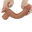 LoveToy - Skin-Dildo 22 cm