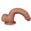 LoveToy - Skin-Dildo 22 cm