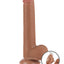 LoveToy - Skin-Dildo 22 cm