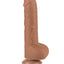 LoveToy - Skin-Dildo 24 cm