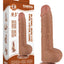 LoveToy - Skin-Dildo 24 cm