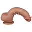 LoveToy - Skin-Dildo 24 cm