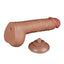 LoveToy - Skin-Dildo 24 cm