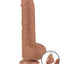 LoveToy - Skin-Dildo 24 cm