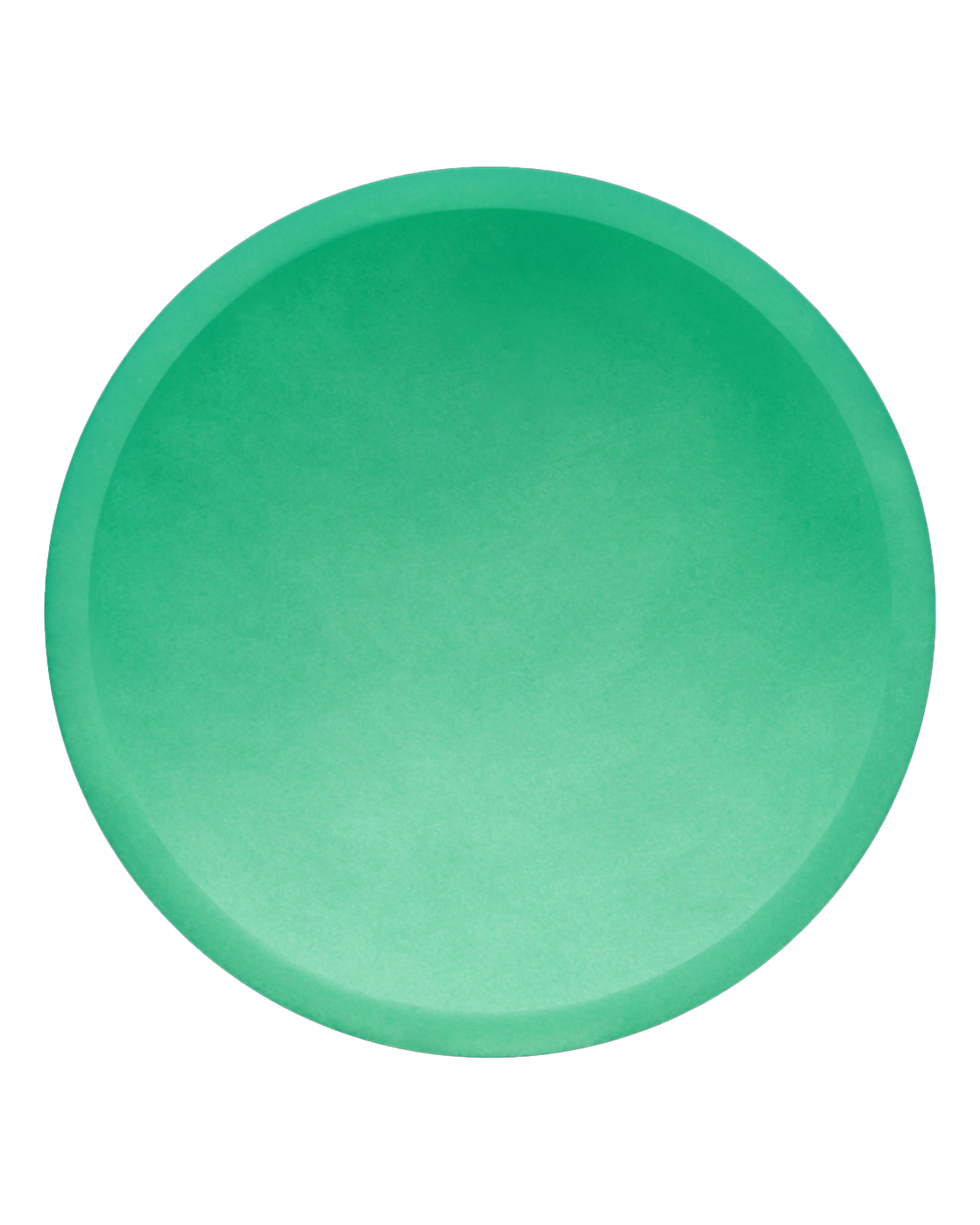 LoveToy – Dildo Inflable de Doble Densidad 25 cm (Rojo/Verde)