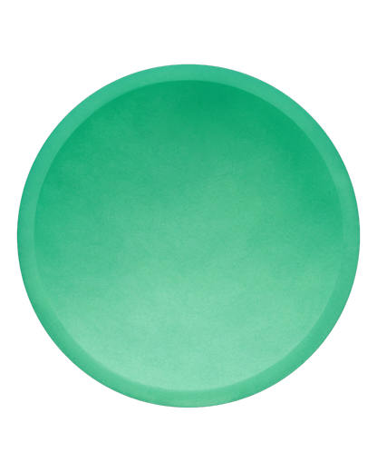 LoveToy – Dildo Inflable de Doble Densidad 25 cm (Rojo/Verde)