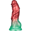 LoveToy Inflatable Dual-Density Dildo – Adjustable Size & Firmness 19 cm