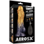 LoveToy Inflatable Dual-Density Dildo – Customizable Size & Firmness 20 cm