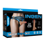 LoveToy - Ingen - 8" / 20 cm