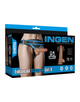 LoveToy - Ingen - 8" / 20 cm