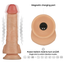 LoveToy - Ingen - 8" / 20 cm