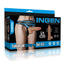 LoveToy - Ingen - 9,5" / 24 cm