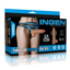 LoveToy - Ingen - 9,5" / 24 cm