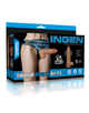 LoveToy - Ingen - 9,5" / 24 cm