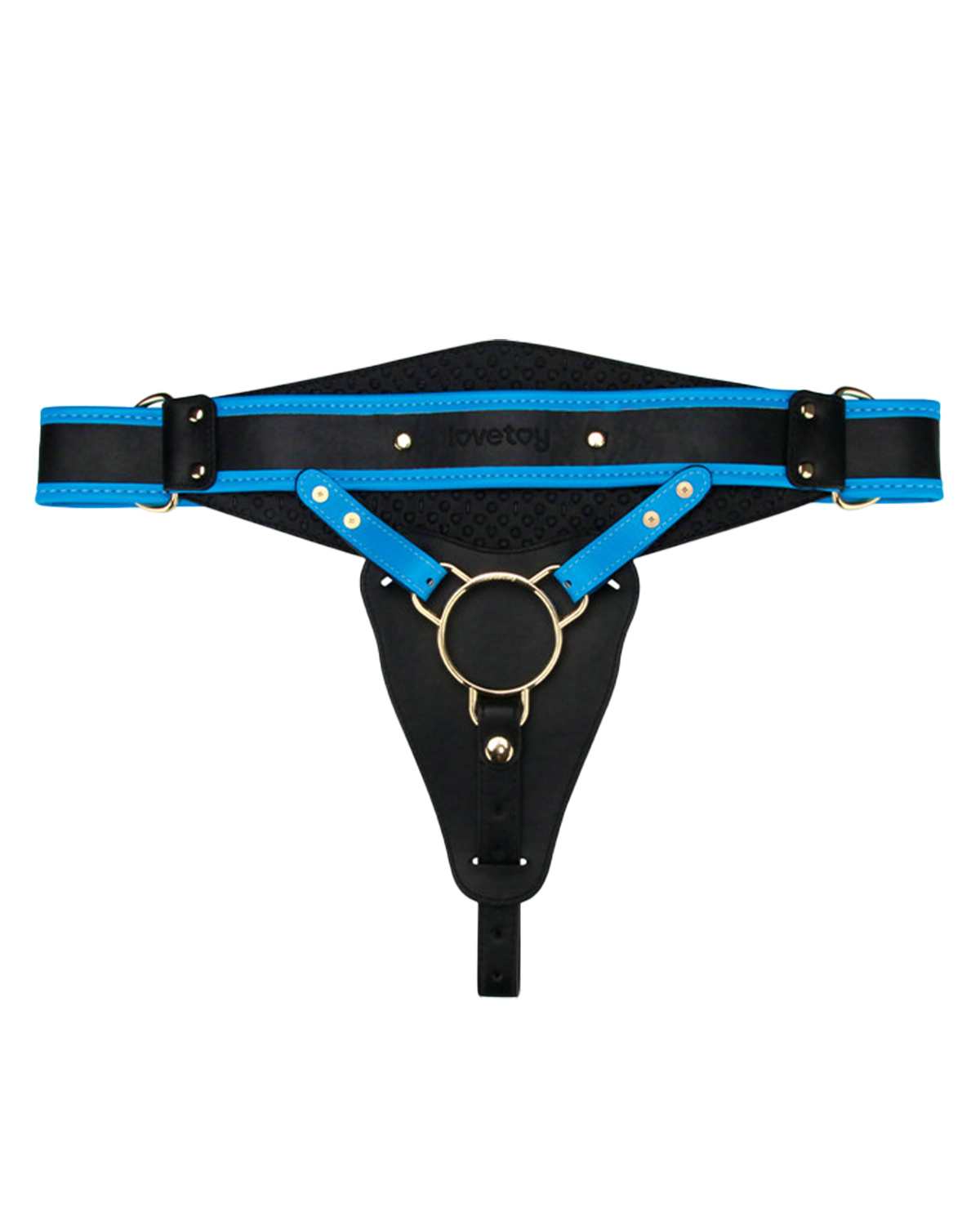 LoveToy - Ingen - 8" / 20 cm