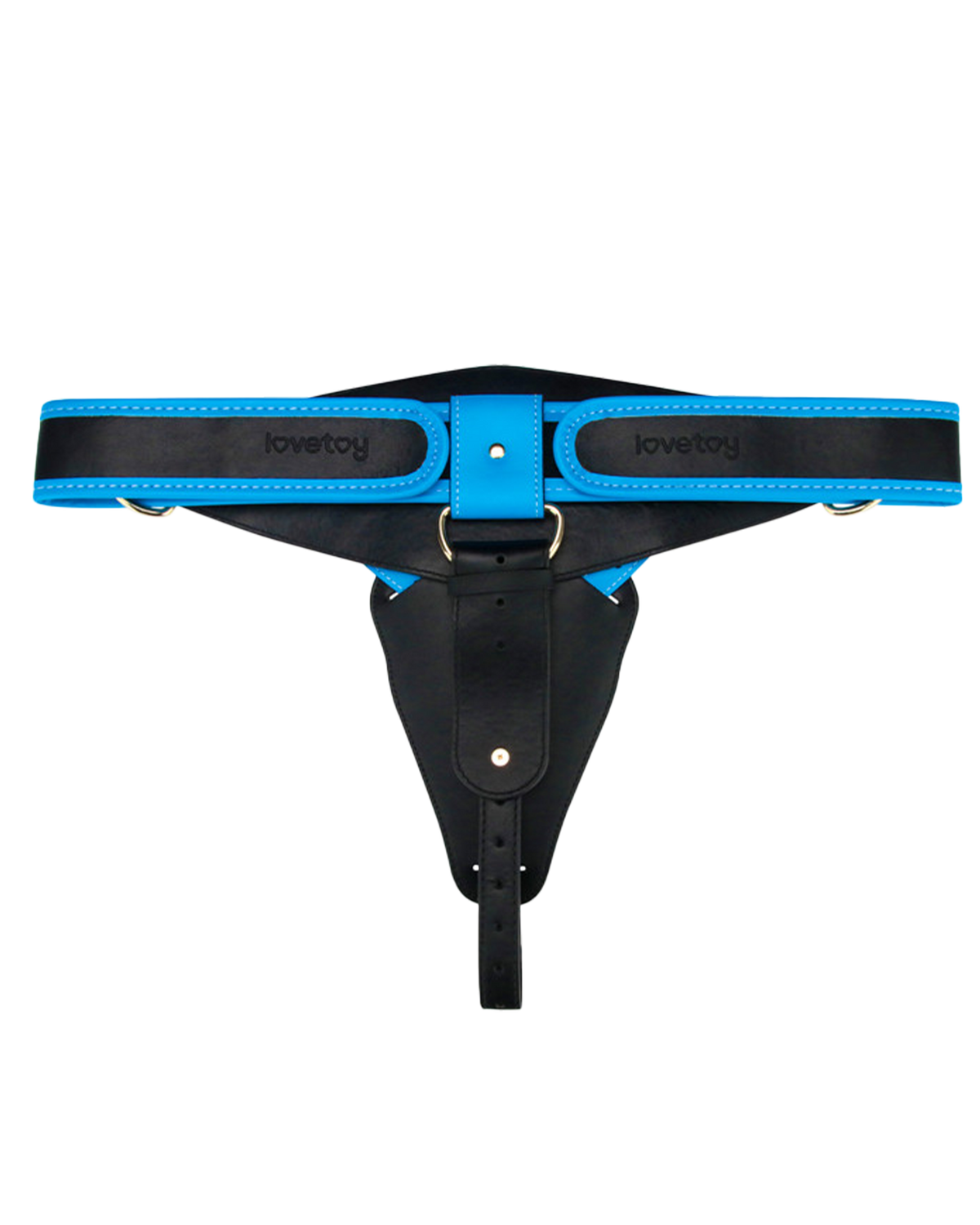 LoveToy - Ingen - 8" / 20 cm