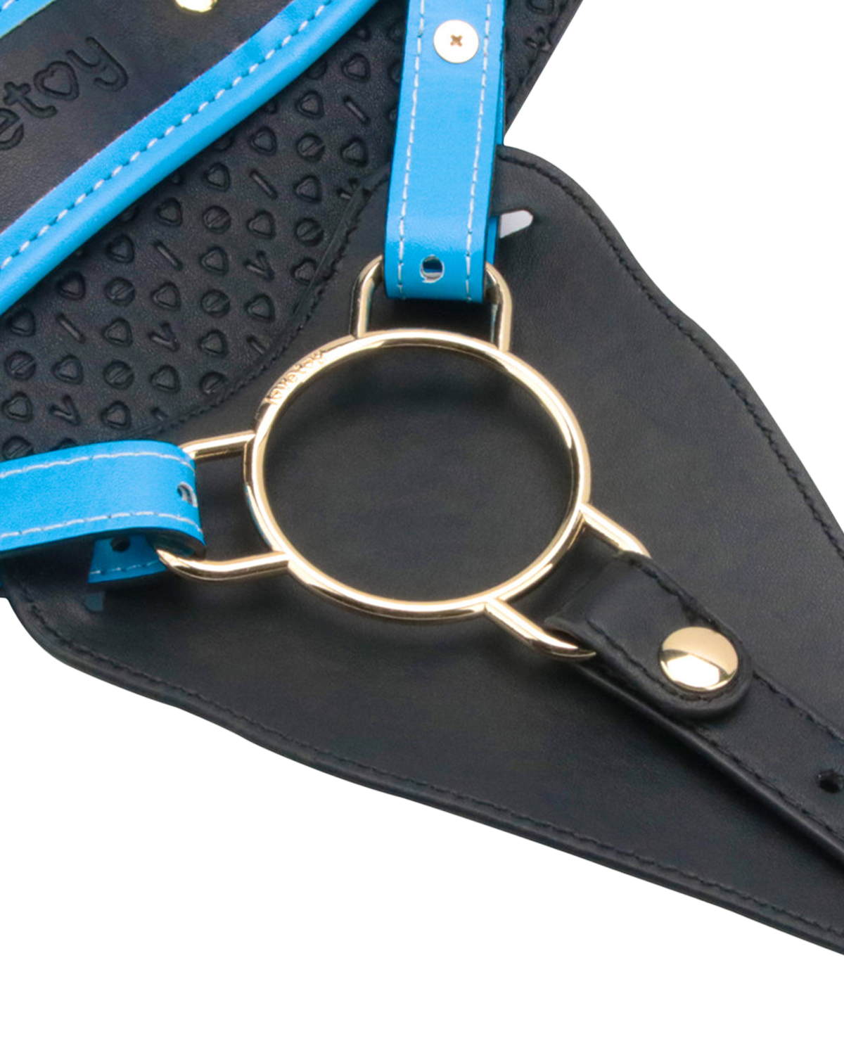 LoveToy - Ingen - 8" / 20 cm