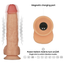 LoveToy - Ingen - 9,5" / 24 cm