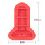 LoveToy – Mace – Molde de Hielo de Silicona Mini Diseño