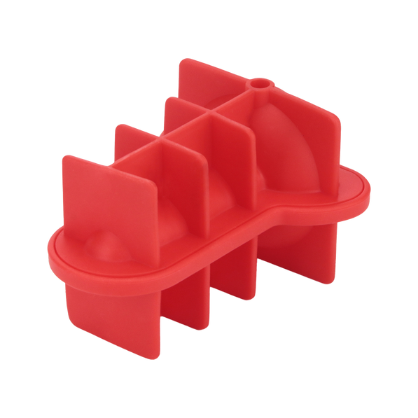 LoveToy – Mace – Molde de Hielo de Silicona Mini Diseño