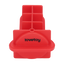LoveToy – Mace – Molde de Hielo de Silicona Mini Diseño