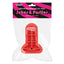 LoveToy – Mace – Molde de Hielo de Silicona Mini Diseño
