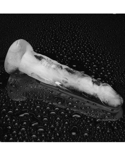 LoveToy – Molde de Hielo de Silicona – Diseño Realista