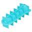 LoveToy – Molde de Hielo de Silicona – Diseño Realista