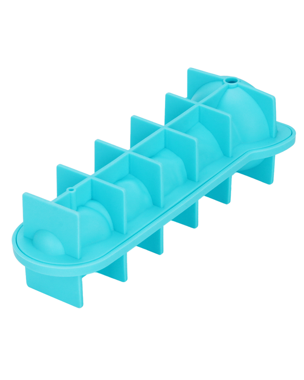 LoveToy – Molde de Hielo de Silicona – Diseño Realista