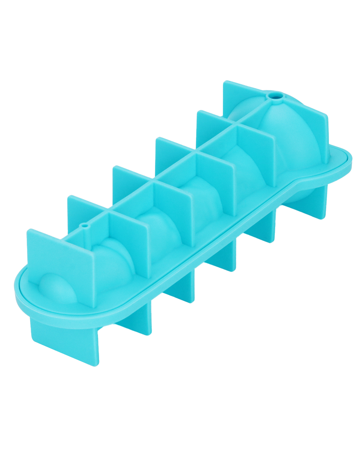 LoveToy – Molde de Hielo de Silicona – Diseño Realista