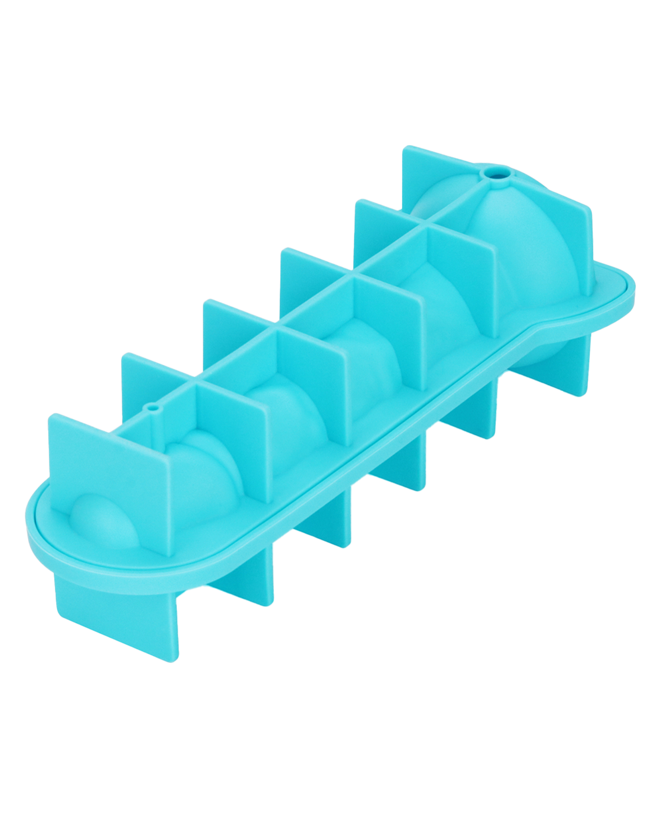 LoveToy – Molde de Hielo de Silicona – Diseño Realista