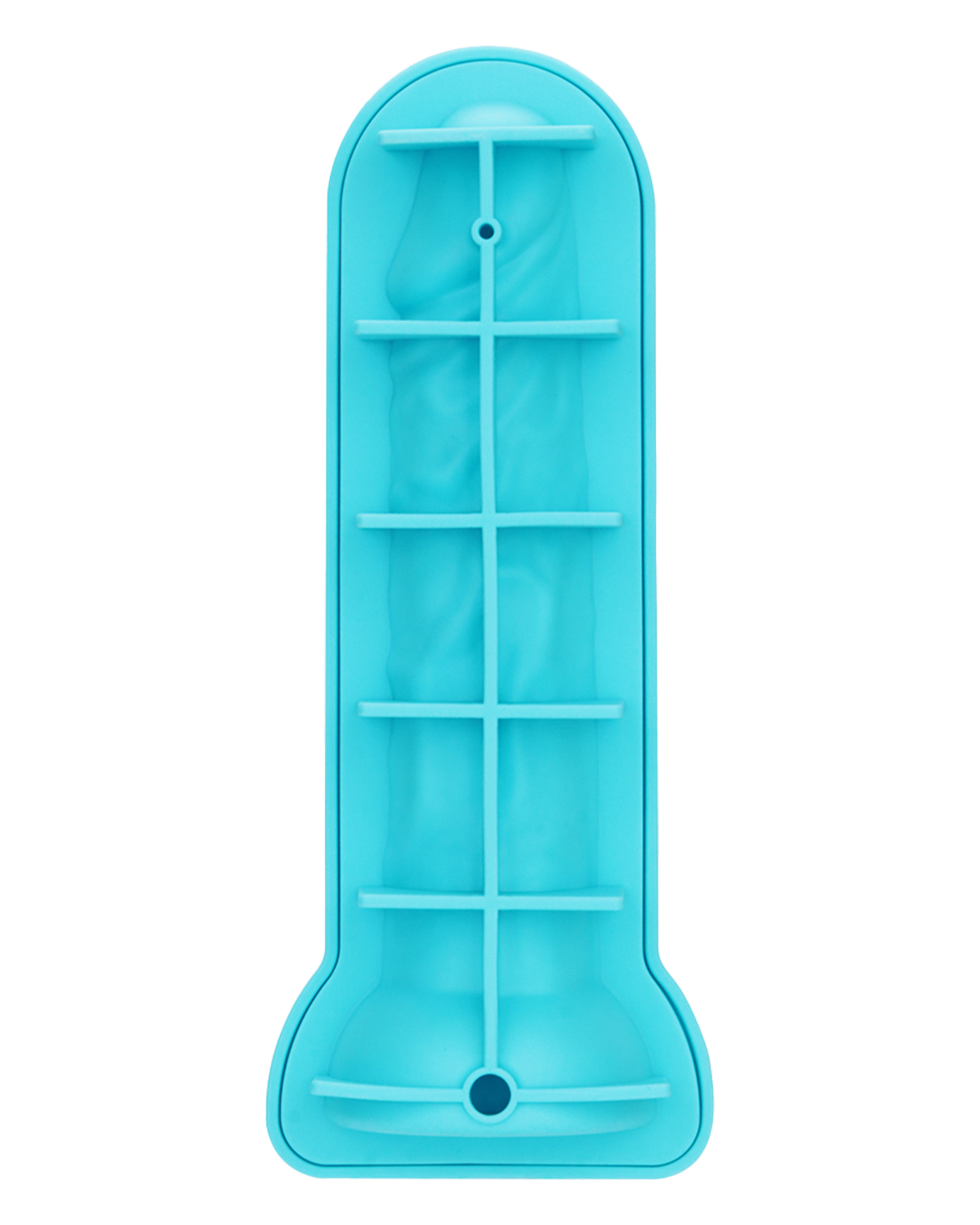 LoveToy – Molde de Hielo de Silicona – Diseño Realista