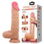 Pretty Love Orton – Realistic Dildo with Sliding Skin Technology
