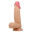 Pretty Love Duvall Sliding Skin – Realistic Dildo with Natural Motion 19.4 cm (Ø 4.2 cm) 
