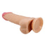 Pretty Love Duvall Sliding Skin – Realistic Dildo with Natural Motion 19.4 cm (Ø 4.2 cm) 