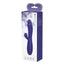 Pretty Love Snappy Youth – Dual Stimulation Rechargeable Rabbit Vibrator