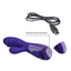 Pretty Love Snappy Youth – Dual Stimulation Rechargeable Rabbit Vibrator