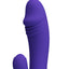 Pretty Love Snappy Youth – Dual Stimulation Rechargeable Rabbit Vibrator