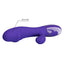 Pretty Love Snappy Youth – Dual Stimulation Rechargeable Rabbit Vibrator
